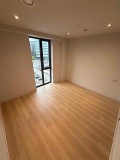 1 bedroom flat to rent, Great Ducie Street, Manchester