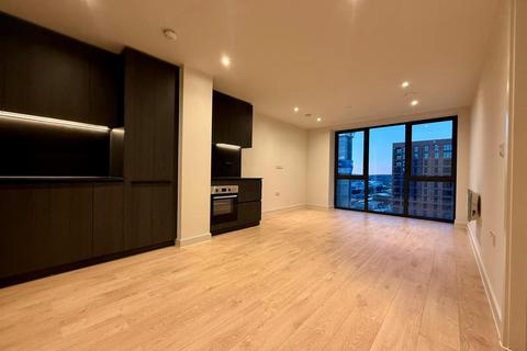 1 bedroom flat to rent, Waterhouse Gardens, Manchester