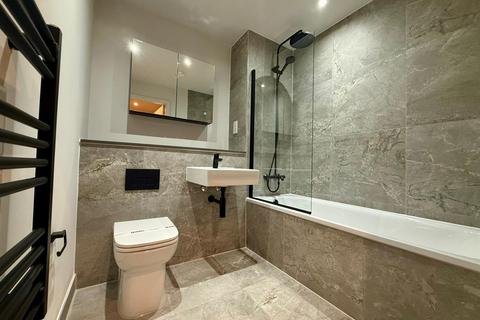 1 bedroom flat to rent, Waterhouse Gardens, Manchester