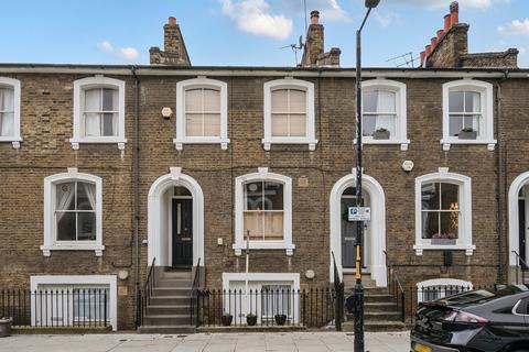 1 bedroom apartment for sale, Chapter Road, London