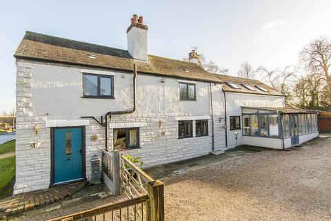 undefined, Walton Road, Kimcote, Lutterworth