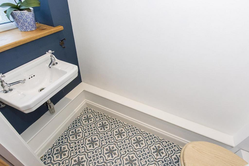 Cloakroom