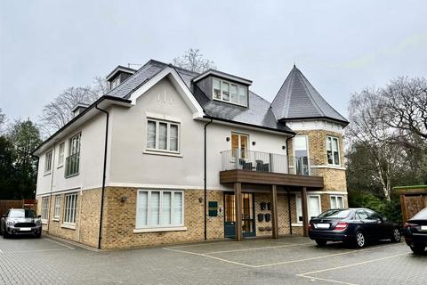 2 bedroom apartment for sale, Elizabeth Grove, Bushey Heath WD23