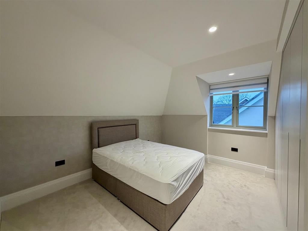 Bedroom Two: