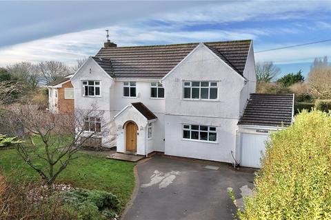 4 bedroom detached house for sale, Delavor Road, Heswall, Wirral, CH60