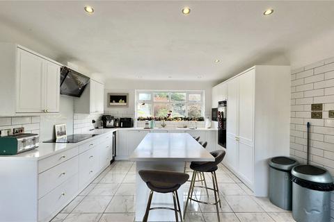 4 bedroom detached house for sale, Delavor Road, Heswall, Wirral, CH60