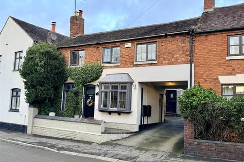 undefined, Castle Road, Hartshill