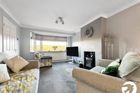 3 bedroom semi-detached house for sale, Carlton Crescent, Chatham, Kent, ME5