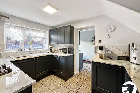 3 bedroom semi-detached house for sale, Carlton Crescent, Chatham, Kent, ME5