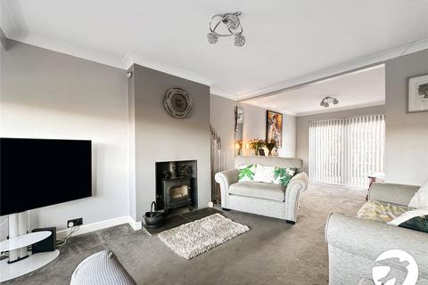 3 bedroom semi-detached house for sale, Carlton Crescent, Chatham, Kent, ME5