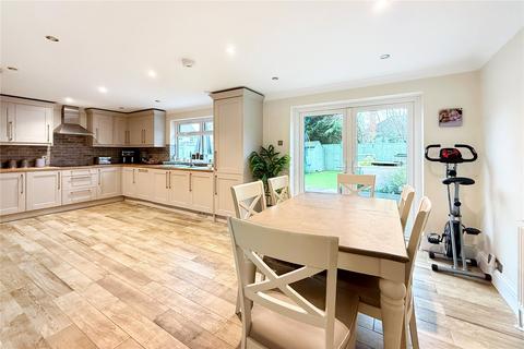4 bedroom semi-detached house for sale, College Road, Hextable, Kent, BR8
