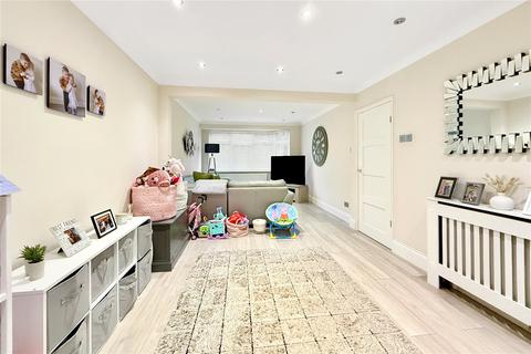 4 bedroom semi-detached house for sale, College Road, Hextable, Kent, BR8