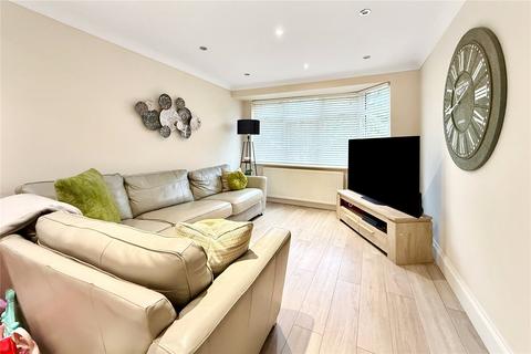 4 bedroom semi-detached house for sale, College Road, Hextable, Kent, BR8