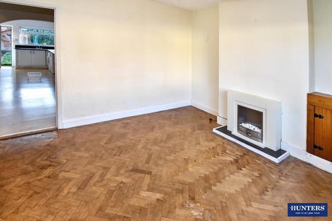 3 bedroom semi-detached house for sale, Kingston Avenue, Wigston