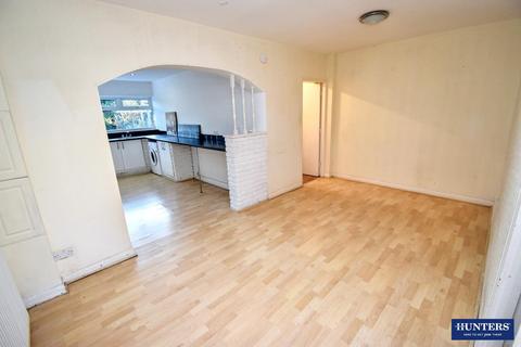 3 bedroom semi-detached house for sale, Kingston Avenue, Wigston