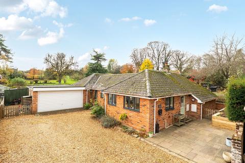 undefined, Main Road, Winchester SO22