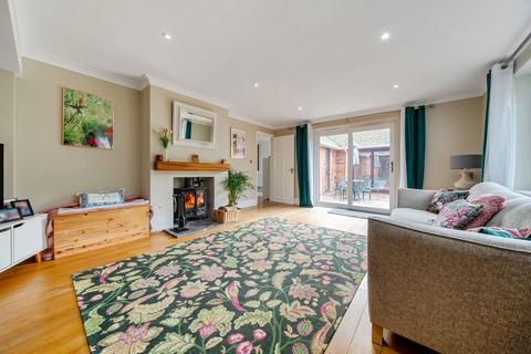 undefined, Main Road, Winchester SO22