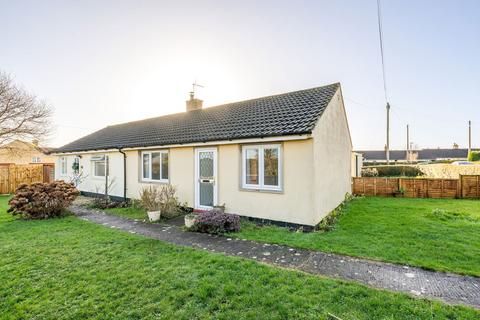 2 bedroom semi-detached bungalow for sale, North End Gardens, Sherston