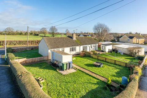 undefined, North End Gardens, Sherston