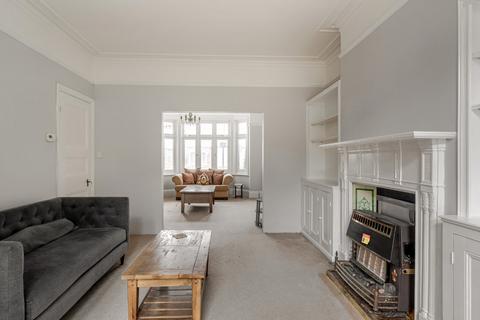 4 bedroom end of terrace house to rent, Cricklade Avenue, Streatham, London, SW2
