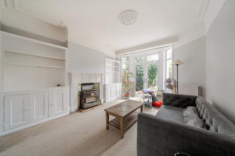 4 bedroom end of terrace house to rent, Cricklade Avenue, Streatham, London, SW2