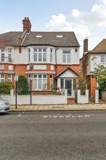 4 bedroom end of terrace house to rent, Cricklade Avenue, Streatham Hill, SW2