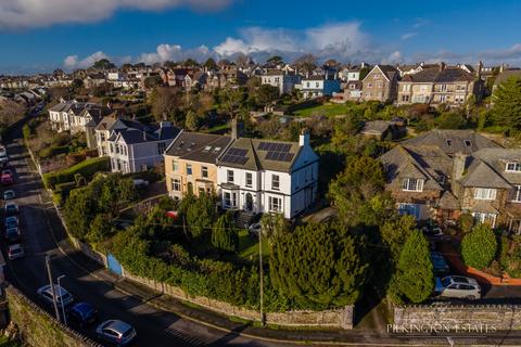 5 bedroom semi-detached house for sale, Lower Port View, Cornwall PL12