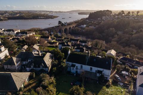 5 bedroom semi-detached house for sale, Lower Port View, Cornwall PL12