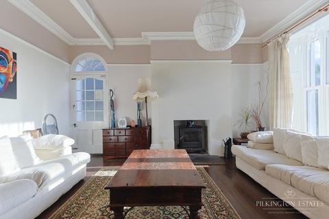 5 bedroom semi-detached house for sale, Lower Port View, Cornwall PL12