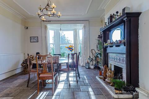 5 bedroom semi-detached house for sale, Lower Port View, Cornwall PL12