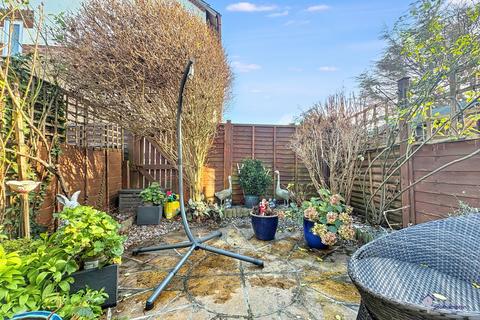 1 bedroom terraced house for sale, Portsmouth, PO3