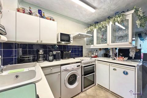 1 bedroom terraced house for sale, Portsmouth, PO3