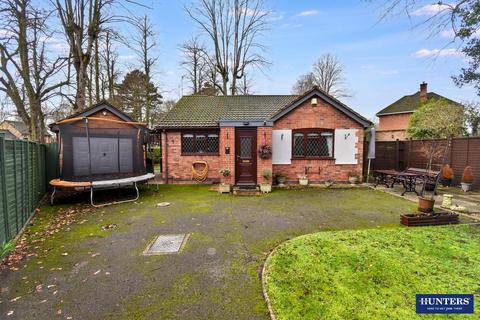 undefined, Saffron Road, Wigston