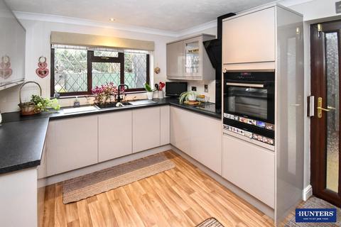 undefined, Saffron Road, Wigston