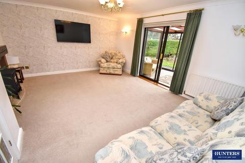 undefined, Saffron Road, Wigston