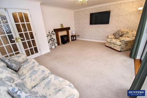 undefined, Saffron Road, Wigston