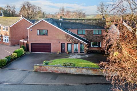 5 bedroom detached house for sale, Main Street, Frolesworth, Lutterworth