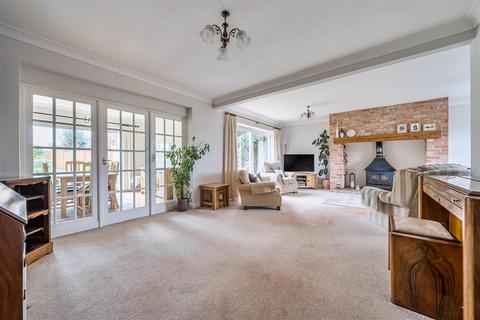 5 bedroom detached house for sale, Main Street, Frolesworth, Lutterworth