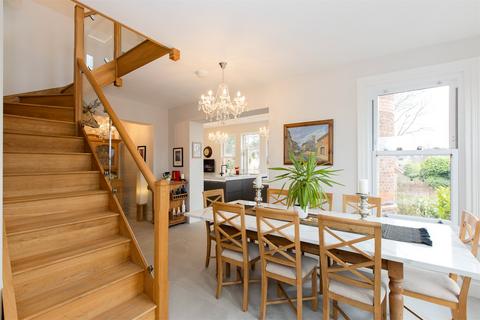2 bedroom apartment for sale, Farr Hall Drive, Heswall, Wirral, CH60