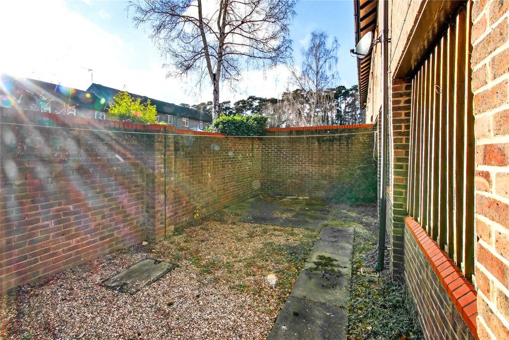 Shared Garden