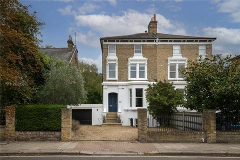 undefined, St Margarets Road, St Margarets, TW1