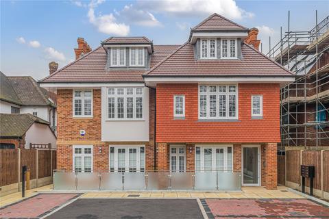 2 bedroom apartment for sale, Bromley Road, Beckenham