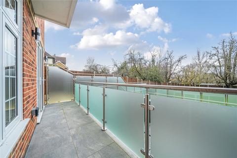 undefined, Bromley Road, Beckenham