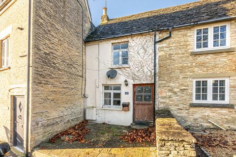 2 bedroom terraced house for sale, New Church Street, Tetbury