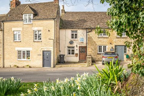 New Church Street, Tetbury