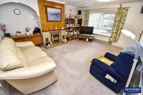 3 bedroom end of terrace house for sale, Homestone Gardens, Leicester