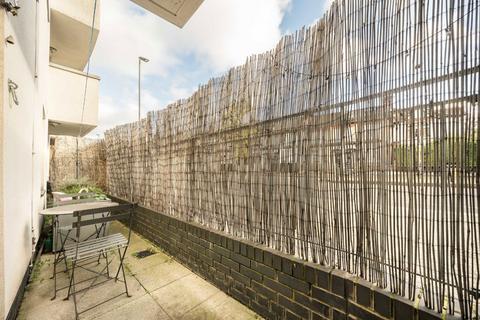 undefined, Mitcham Road, London SW17