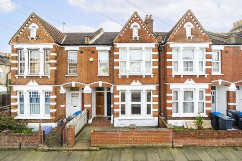 1 bedroom maisonette for sale, Heaton Road, Mitcham CR4