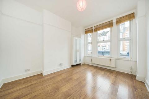 1 bedroom maisonette for sale, Heaton Road, Mitcham CR4