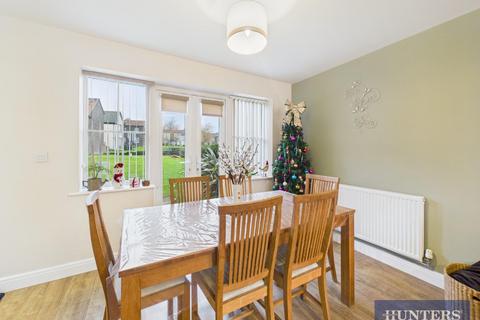 2 bedroom end of terrace house for sale, Trinity Way, The Bay, Filey, YO14 9GA